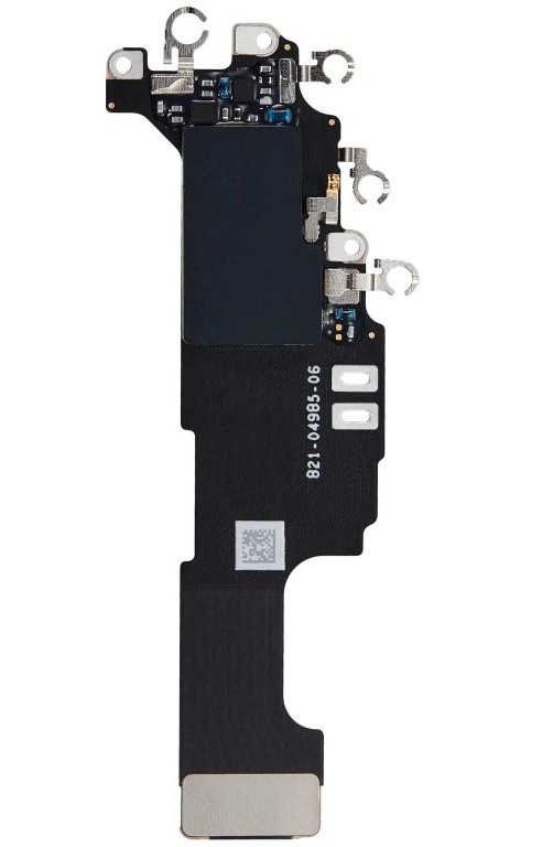 WiFi flex kabel pro Apple iPhone 16 Pro