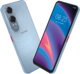 Aligator S8000 Duo 4GB/128GB modrá