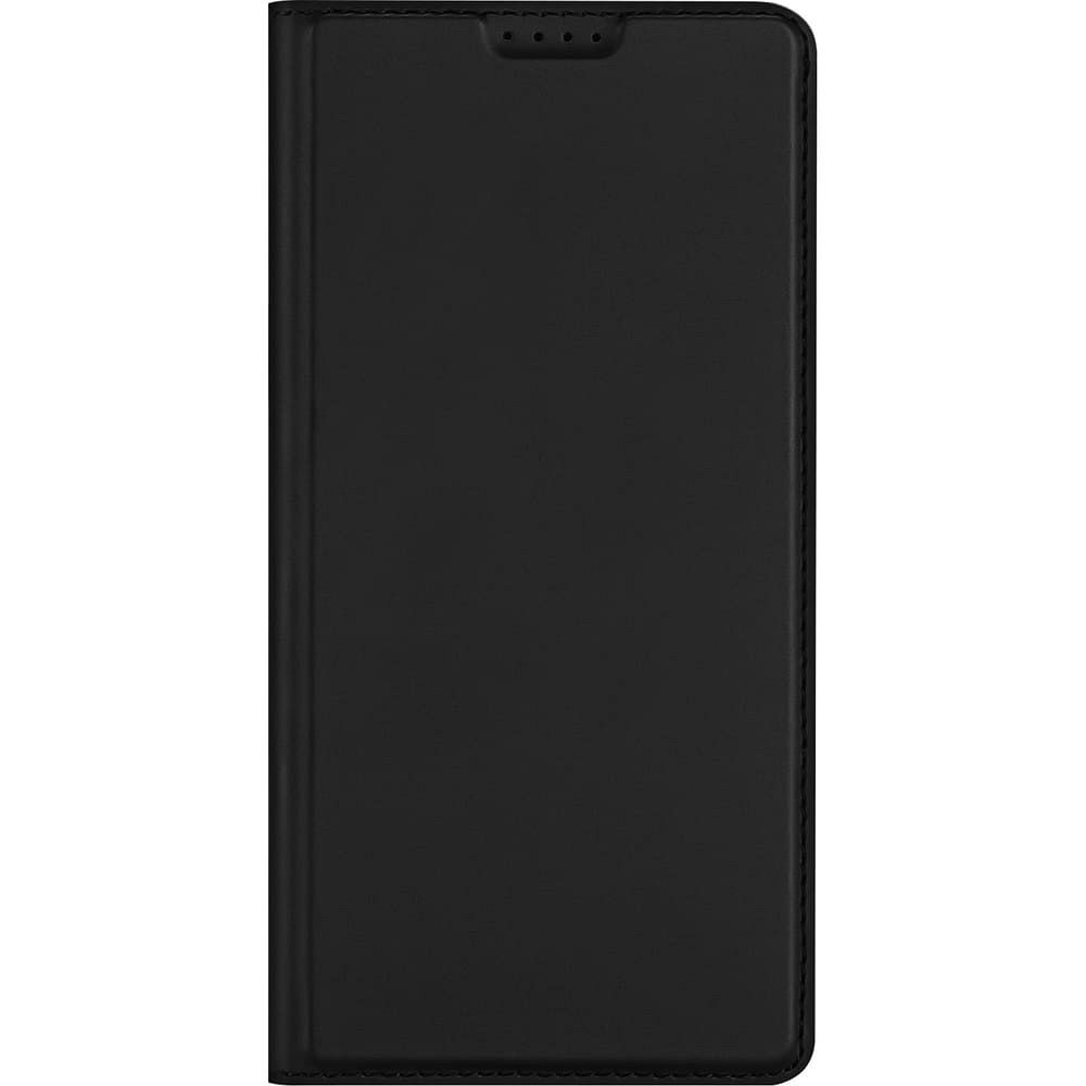 Flipové pouzdro DUX DUCIS wallet case SKIN PRO pro Xiaomi 15 Pro, černá
