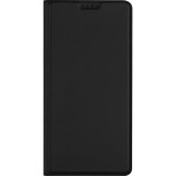 Flipové pouzdro DUX DUCIS wallet case SKIN PRO pro Xiaomi 15 Pro, černá