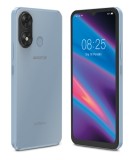 Aligator S6700 Duo 4GB/128GB modrá