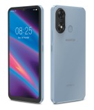 Aligator S6700 Duo 4GB/128GB modrá