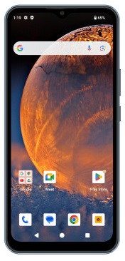 Aligator S6700 Duo 4GB/128GB čierna