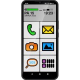 Aligator S6700 Senior 4GB/128GB černá