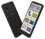 Aligator S6700 Senior 4GB/128GB černá