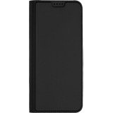 DUX DUCIS wallet case SKIN PRO for SAMSUNG S25 black