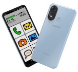 Aligator S6700 Senior 4GB/128GB modrá