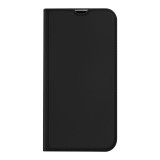 DUX DUCIS wallet case SKIN PRO for IPHONE 14 Pro Max black
