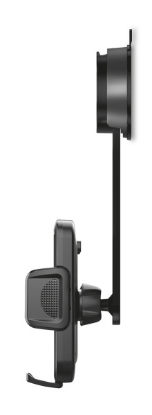 Aligator Držák do auta s odolným ohebným ramenem, na palubní desku, univerzální