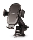 Držák do auta s výsuvným ramenem HA21 Aligator Multi na čelní sklo a palubní desku, univerzální