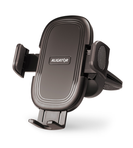 Aligator Multi HA20 Držák do auta s nastavitelnou fixací do ventilační mřížky, univerzální