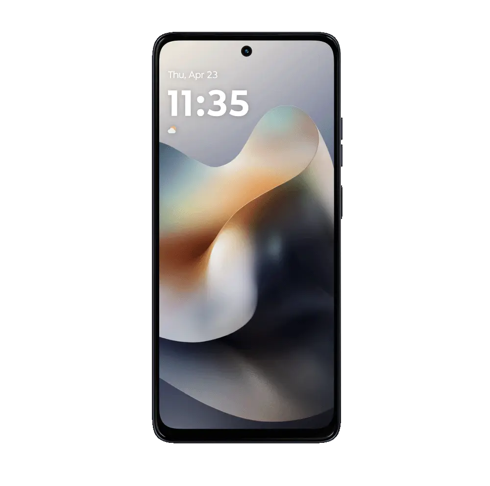 Motorola Moto G56 5G 8GB/256GB PANTONE Black Oyster