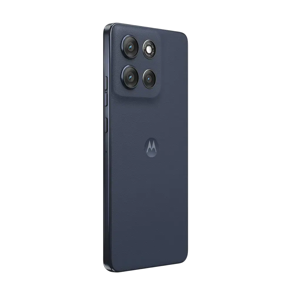 Motorola Moto G86 Power 5G 12GB/256GB PANTONE Spellbound (Dark Blue)