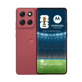 Motorola Moto G86 Power 5G 12GB/256GB PANTONE Chrysanthemum (Red)