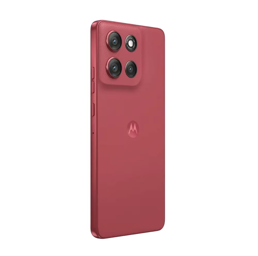 Motorola Moto G86 Power 5G 12GB/256GB PANTONE Chrysanthemum (Red)