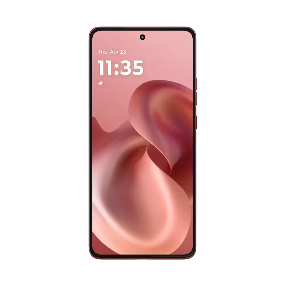 Motorola Moto G86 Power 5G 12GB/256GB PANTONE Chrysanthemum (Red)