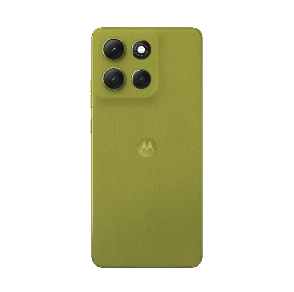 Motorola Moto G86 Power 5G 12GB/256GB PANTONE Golden Cypress (Green)