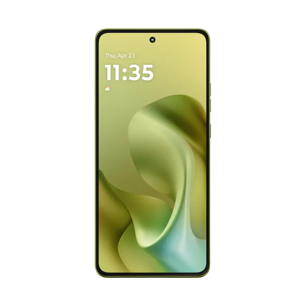 Motorola Moto G86 Power 5G 12GB/256GB PANTONE Golden Cypress (Green)