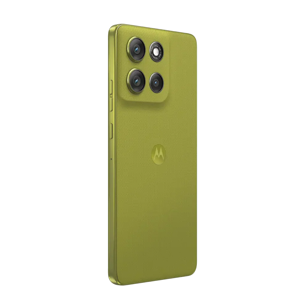 Motorola Moto G86 Power 5G 12GB/256GB PANTONE Golden Cypress (Green)
