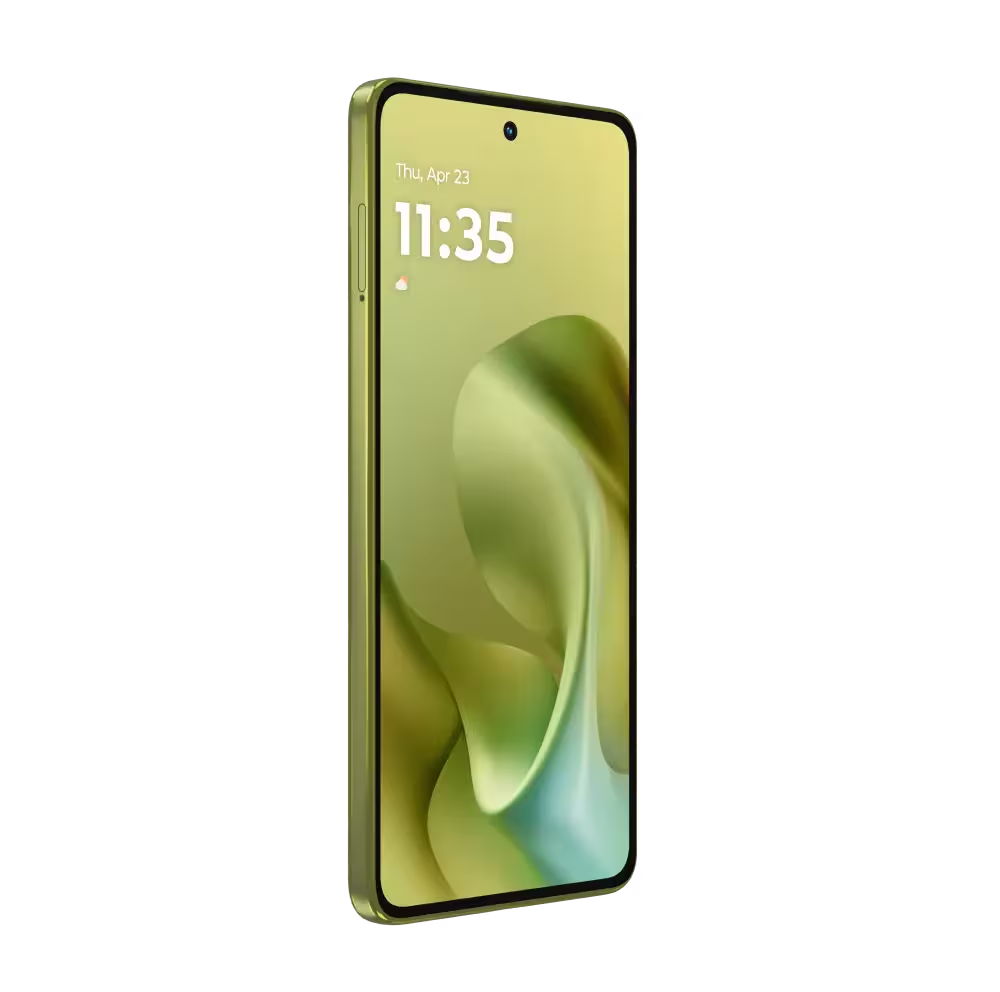 Motorola Moto G86 Power 5G 12GB/256GB PANTONE Golden Cypress (Green)