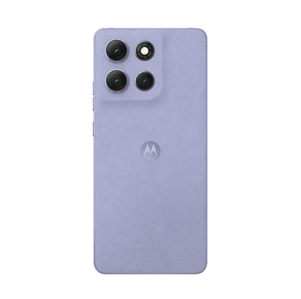 Motorola Moto G86 Power 5G 12GB/256GB PANTONE Cosmic Sky (Lilac Blue)