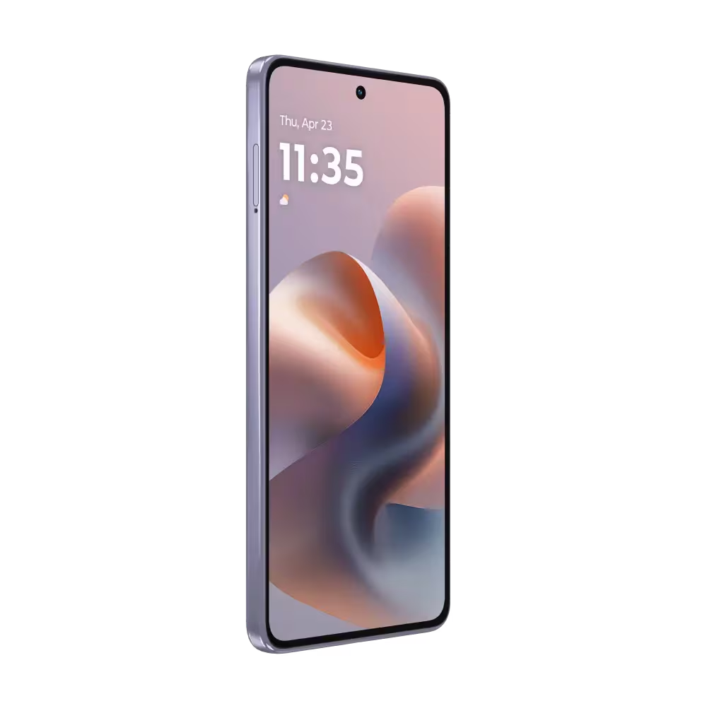 Motorola Moto G86 Power 5G 12GB/256GB PANTONE Cosmic Sky (Lilac Blue)