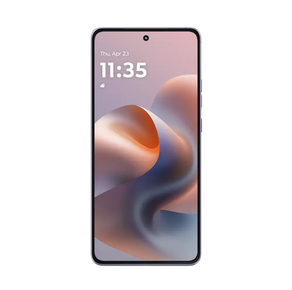 Motorola Moto G86 Power 5G 12GB/256GB PANTONE Cosmic Sky (Lilac Blue)