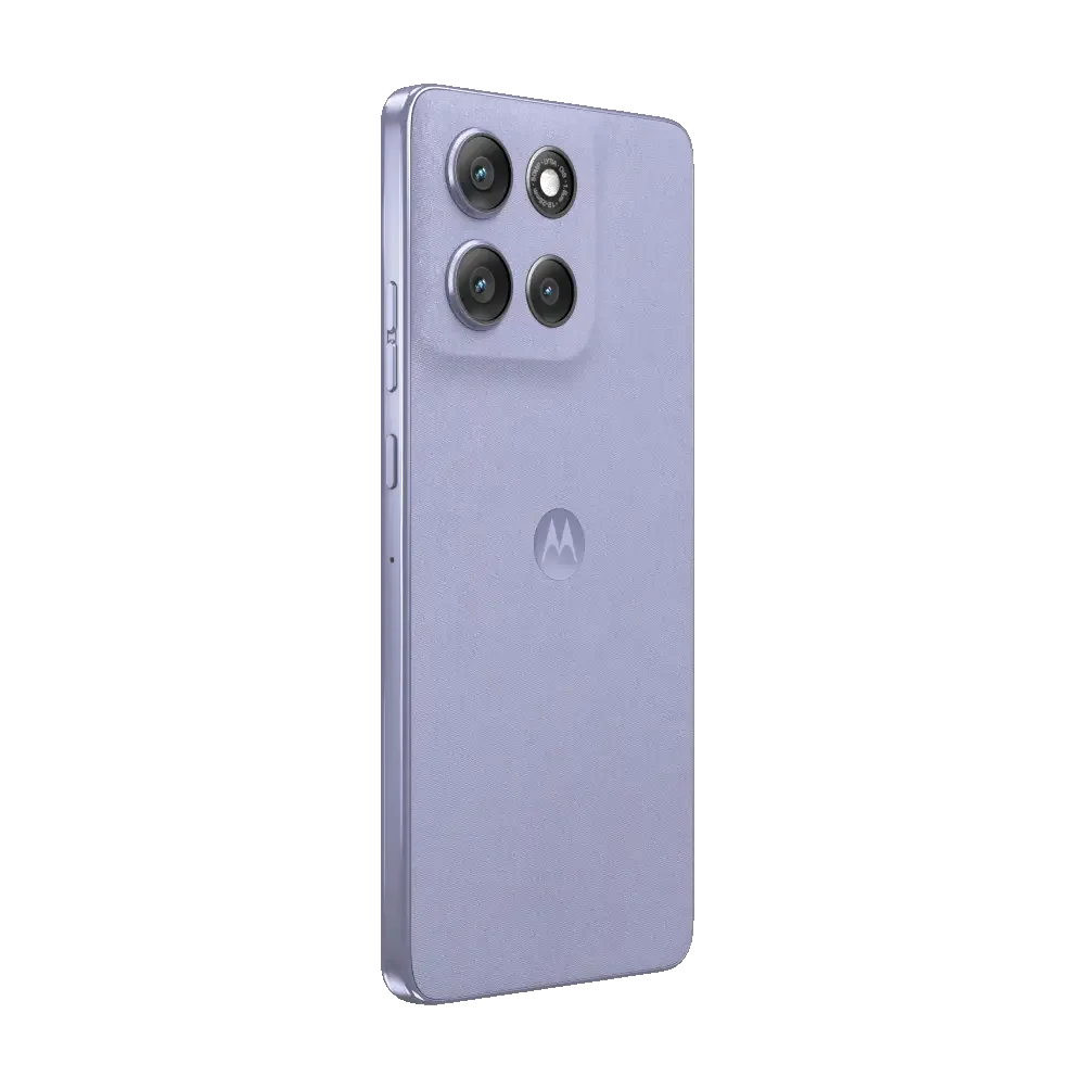 Motorola Moto G86 Power 5G 12GB/256GB PANTONE Cosmic Sky (Lilac Blue)
