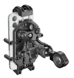 Univerzální držák na odolné mobilní telefony Interphone Crab Rugged Pro s antivibrací