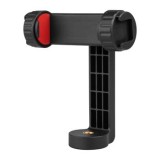 1/4" Držák na telefon FIXED, 1/4" závit, černá