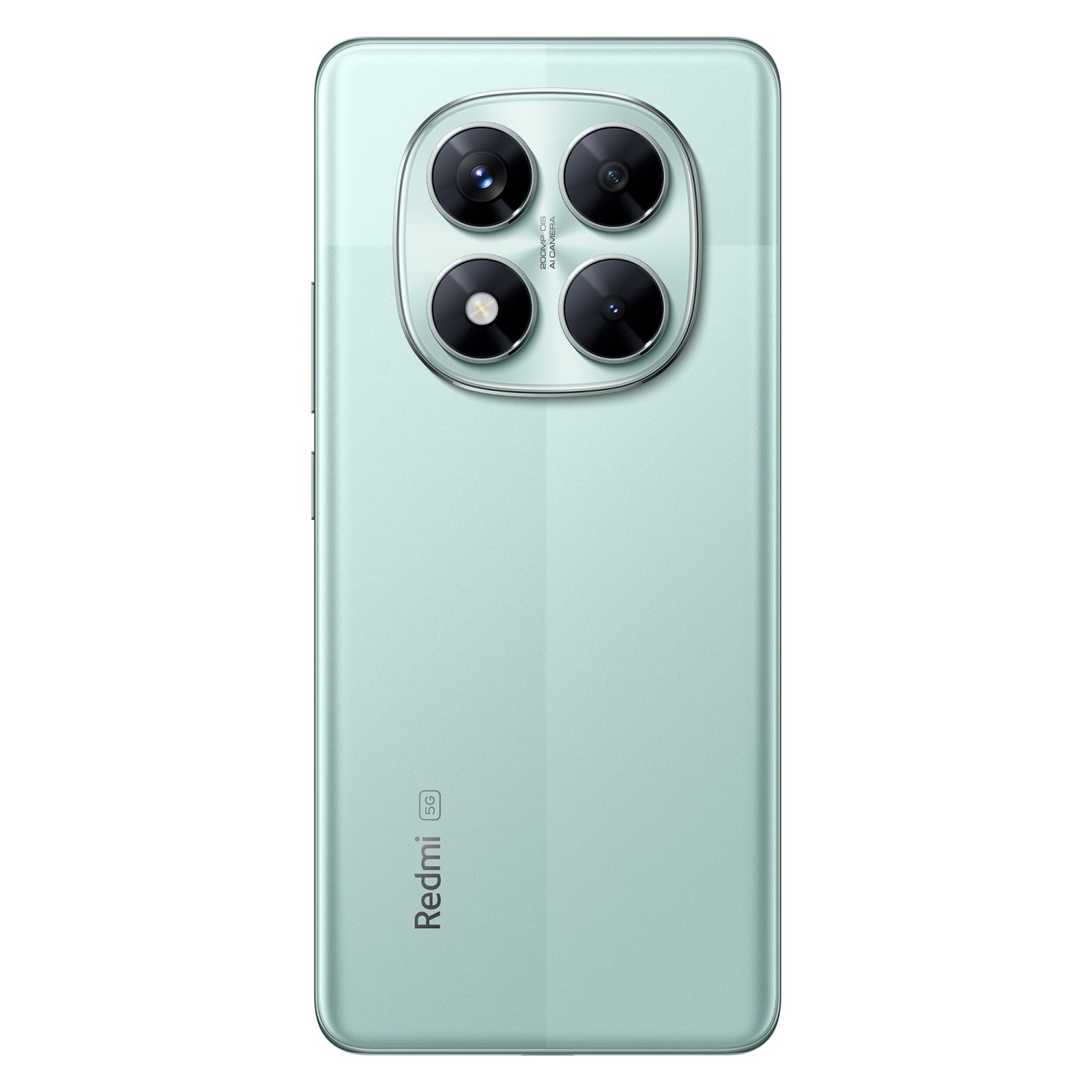 Xiaomi Redmi Note 14 Pro 5G 12GB/512GB Green