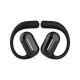 Bezdrátová otevřená TWS sluchátka FIXED Nods, černá