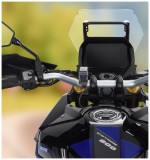 Nabíječka Interphone - USB-C, USB-A s nabíjením baterie motocyklu