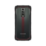 Doogee Blade 10 Energy 4GB/128GB Midnight Red