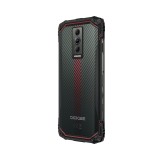 Doogee Blade 10 Energy 4GB/128GB Midnight Red