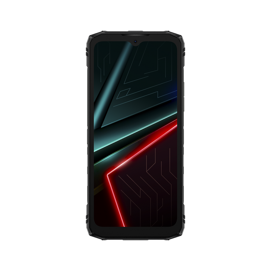 Doogee Blade 10 Energy 4GB/128GB Midnight Red