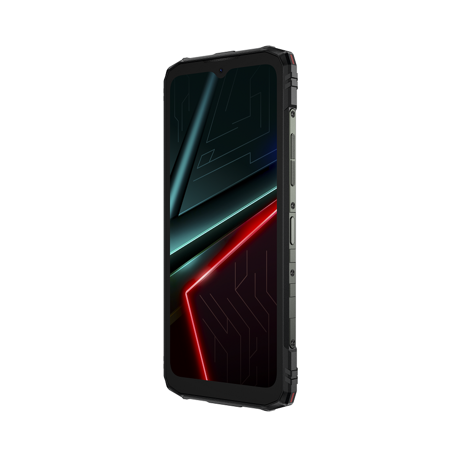 Doogee Blade 10 Energy 4GB/128GB Midnight Red