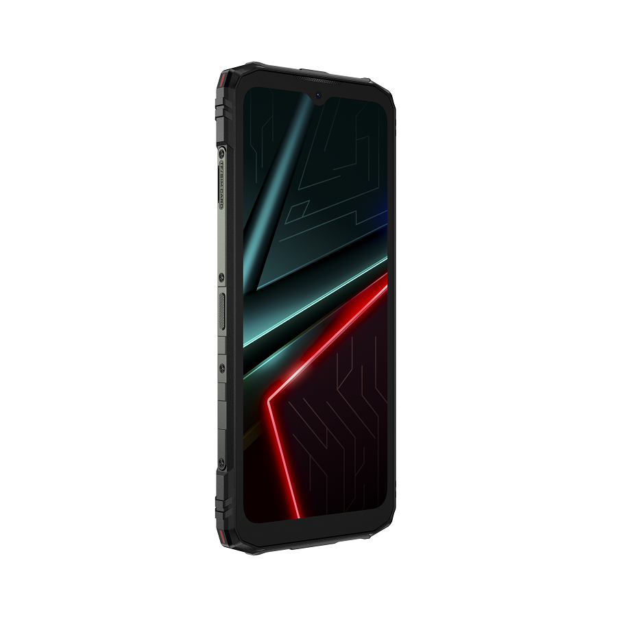 Doogee Blade 10 Energy 4GB/128GB Midnight Red