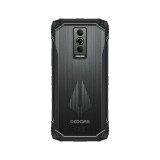 Doogee Blade 10 Pro Energy 6GB/256GB Metalic Black