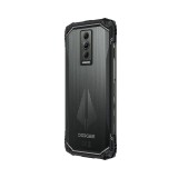Doogee Blade 10 Pro Energy 6GB/256GB Metalic Black