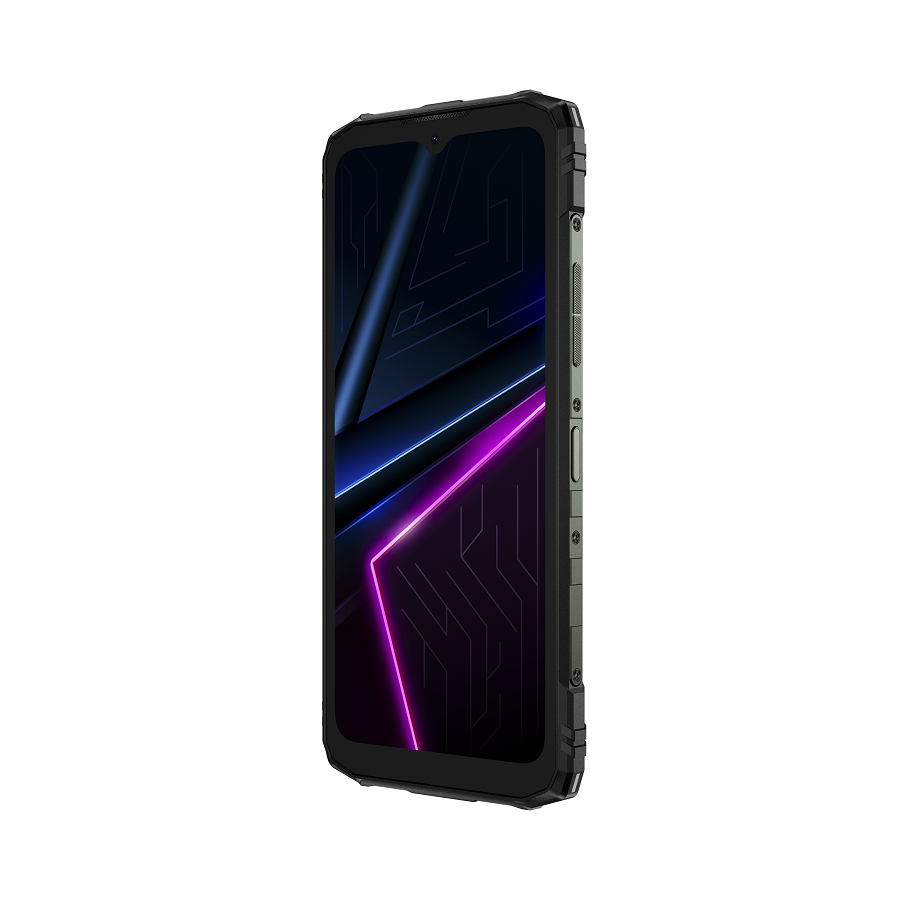 Doogee Blade 10 Pro Energy 6GB/256GB Metalic Black