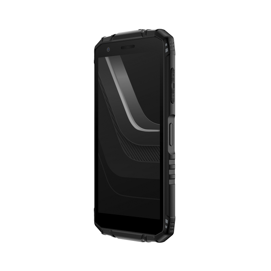 Doogee Fire 3 3GB/64GB Twilight Gray