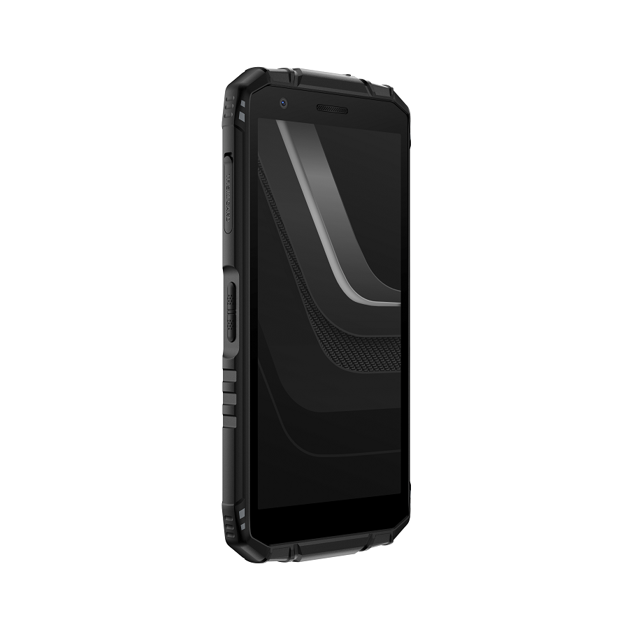 Doogee Fire 3 3GB/64GB Twilight Gray