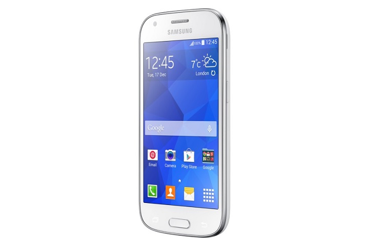 Samsung Galaxy Ace 4 G357 White