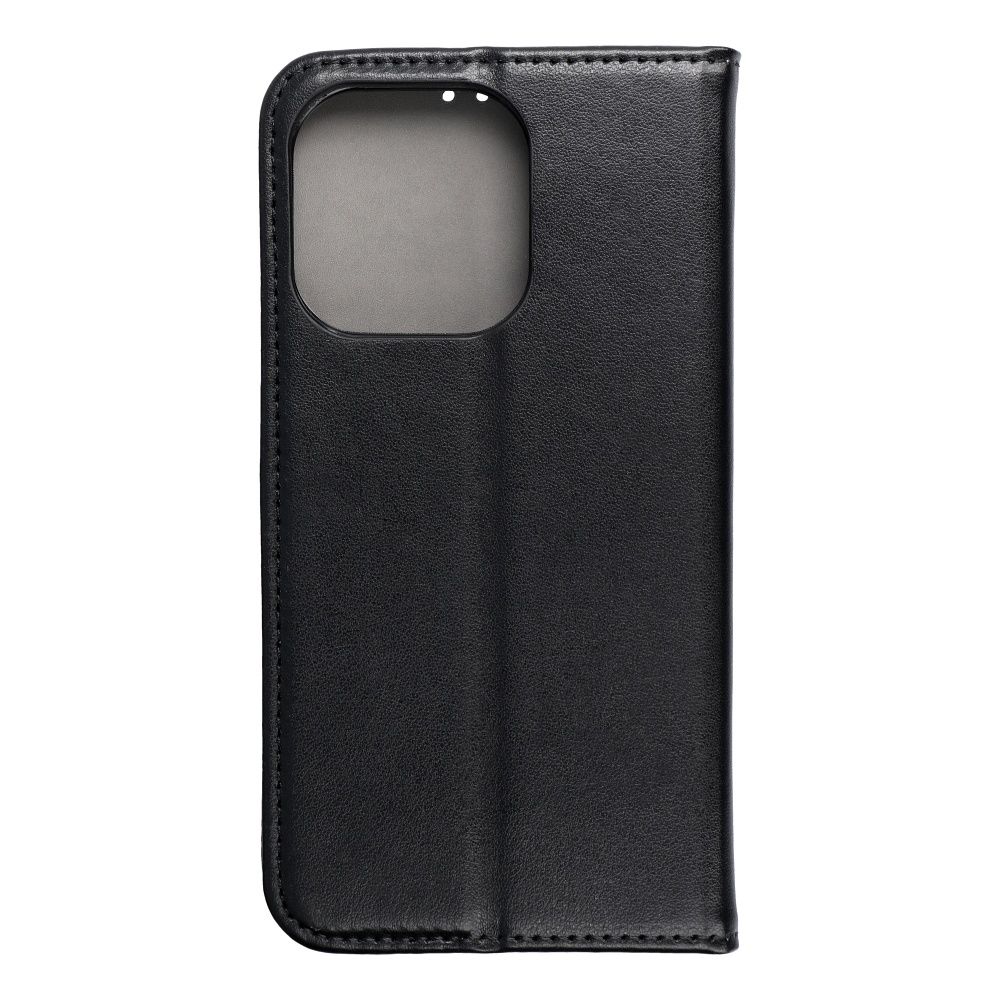 SMART MAGNETO Book case for IPHONE 15 Pro black