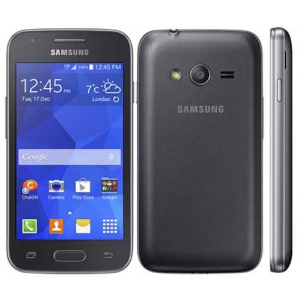 Samsung Galaxy Ace 4 G357 Grey