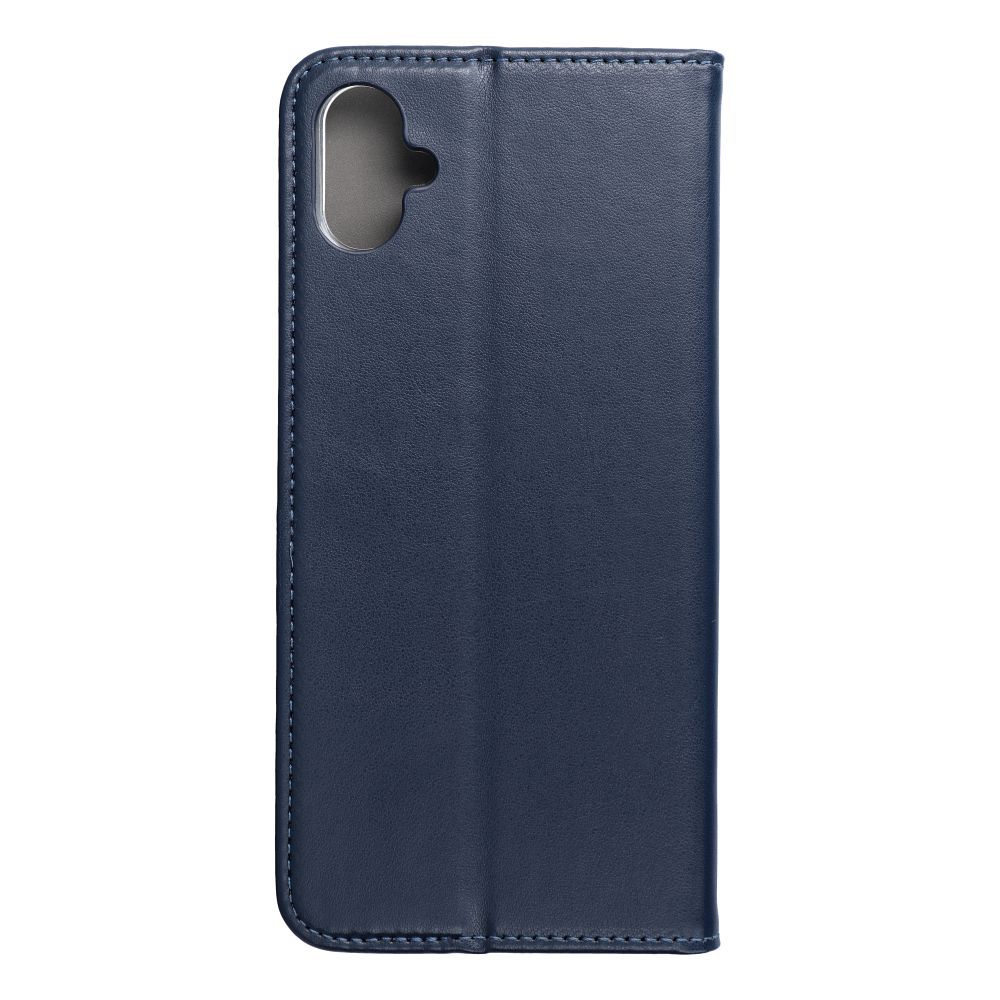 SMART MAGNETO Book case for SAMSUNG A05 navy