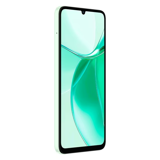 ZTE Blade A35 4GB/64GB zelená