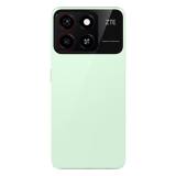 ZTE Blade A35 4GB/64GB zelená