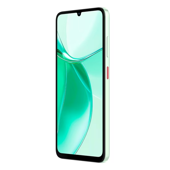 ZTE Blade A35 4GB/64GB zelená